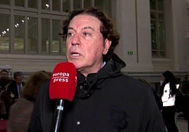 Pipi Estrada, sin piedad contra Terelu Campos: «Hay que aceptar que no te quieren»