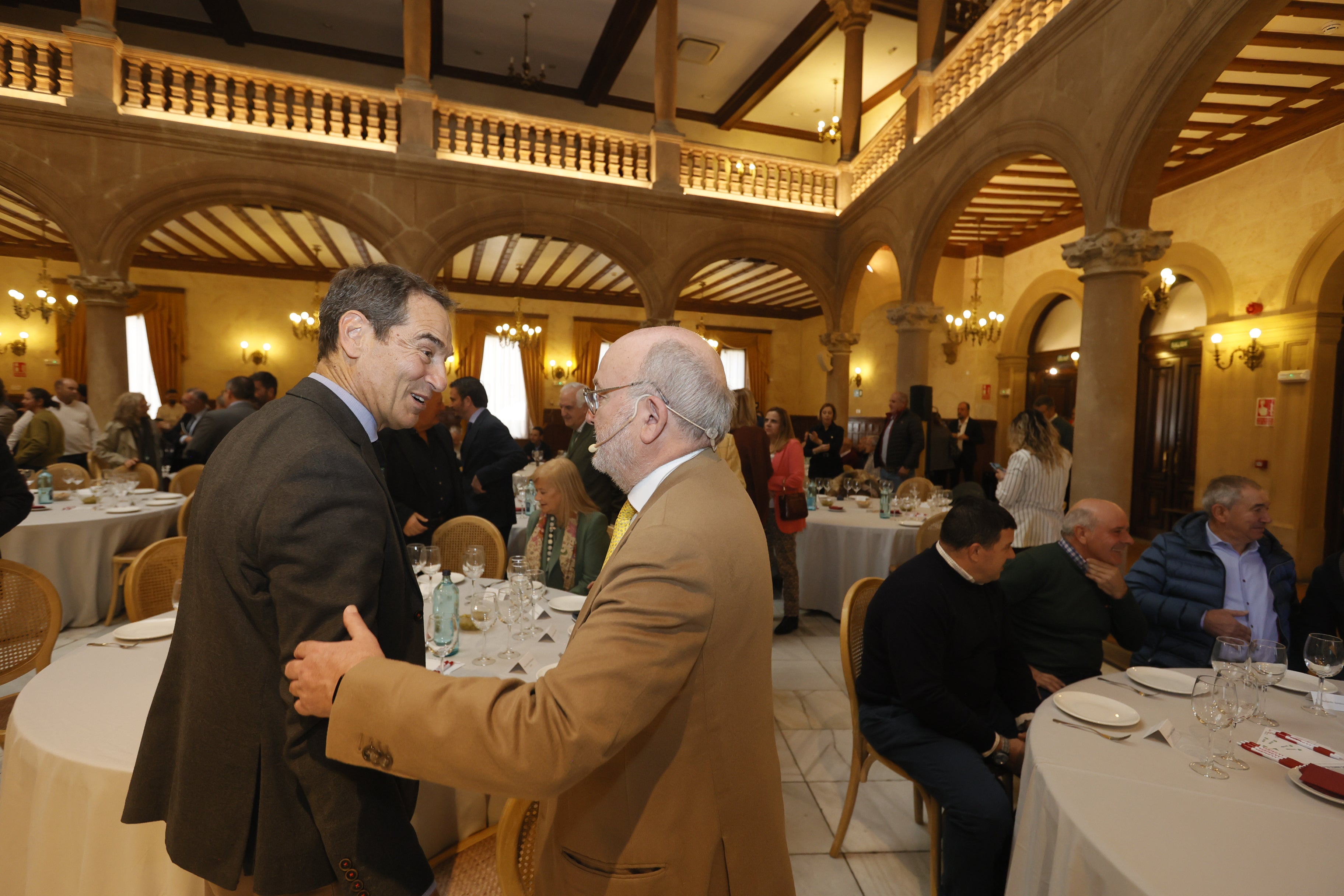 El Foro GACETA de la Agricultura, en imágenes