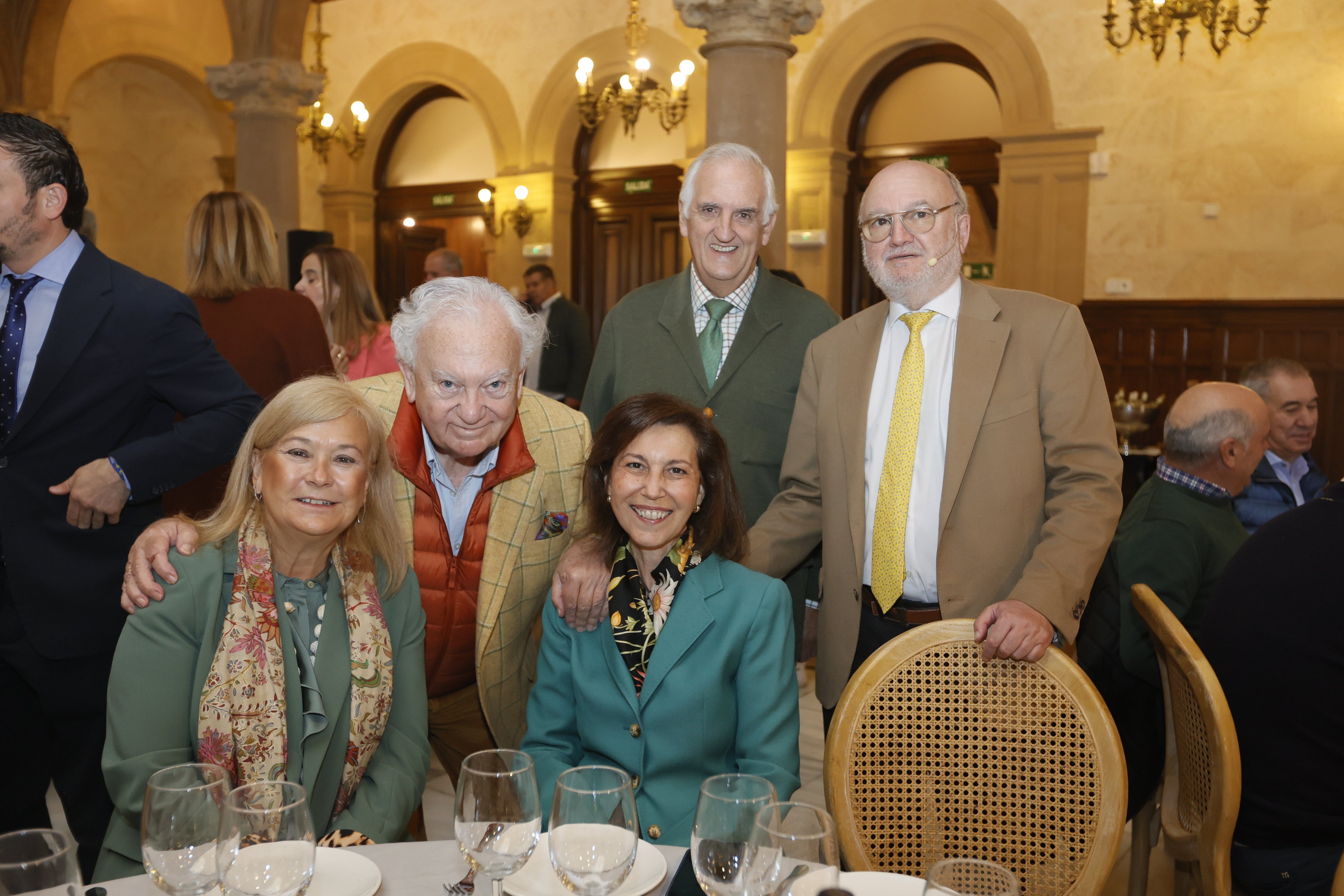 El Foro GACETA de la Agricultura, en imágenes