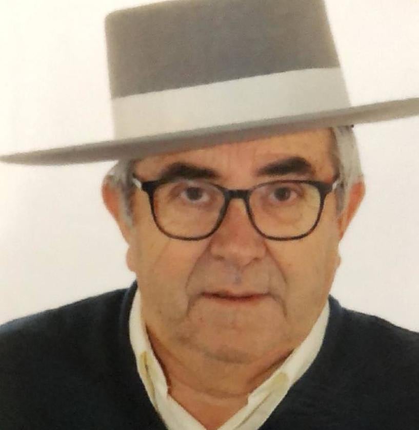 Santiago Lobato, Garrocha de Plata del año 2026