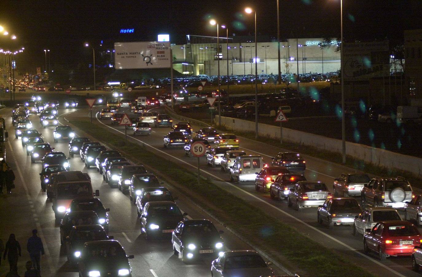 ¿Qué pasó tal día como hoy, 19 de noviembre, en Salamanca?