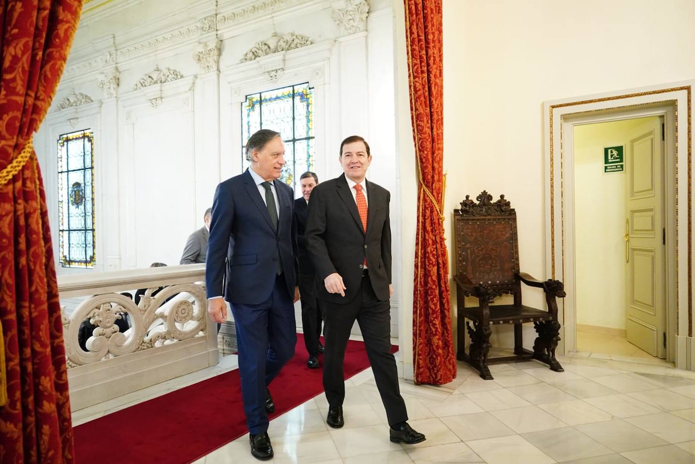 Salamanca se prepara para convertirse en un polo tecnológico con una inversión de casi 26 millones de euros