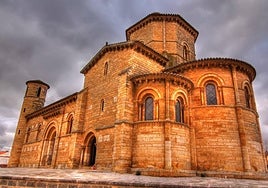 Los dos pueblos de Castilla y León premiados por la red 'Pueblos Mágicos de España'