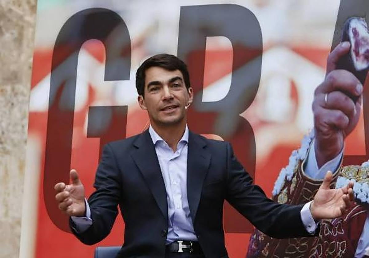 Domingo López Chaves.