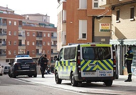 Los hechos tuvieron lugar en el barrio de Pizarrales.