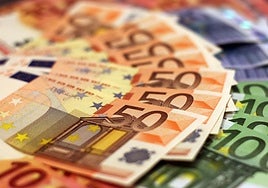 La investigación destapó un agujero de miles de euros.