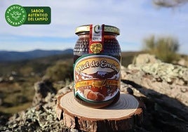 Reina Kilama se ha adherido al distintivo PRODUCTO COOPERATIVO.