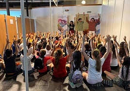 Desde el Ayuntamiento, impulsan actividades digitales con el apoyo del programa de la Junta.