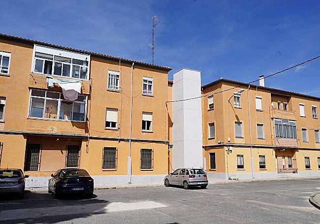 Las subvenciones están destinadas a la mejora de la accesibilidad en viviendas, financiadas en el marco del Plan Estatal de Vivienda 2022-2025.