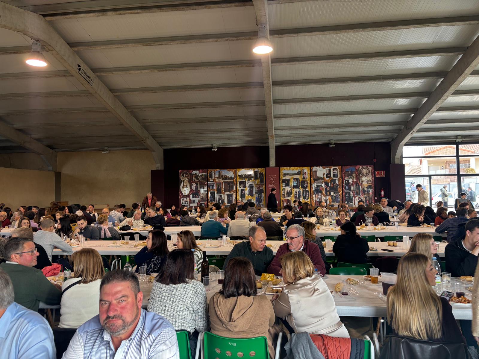 Día de gala en Aldeanueva de Figueroa para celebrar San Clemente