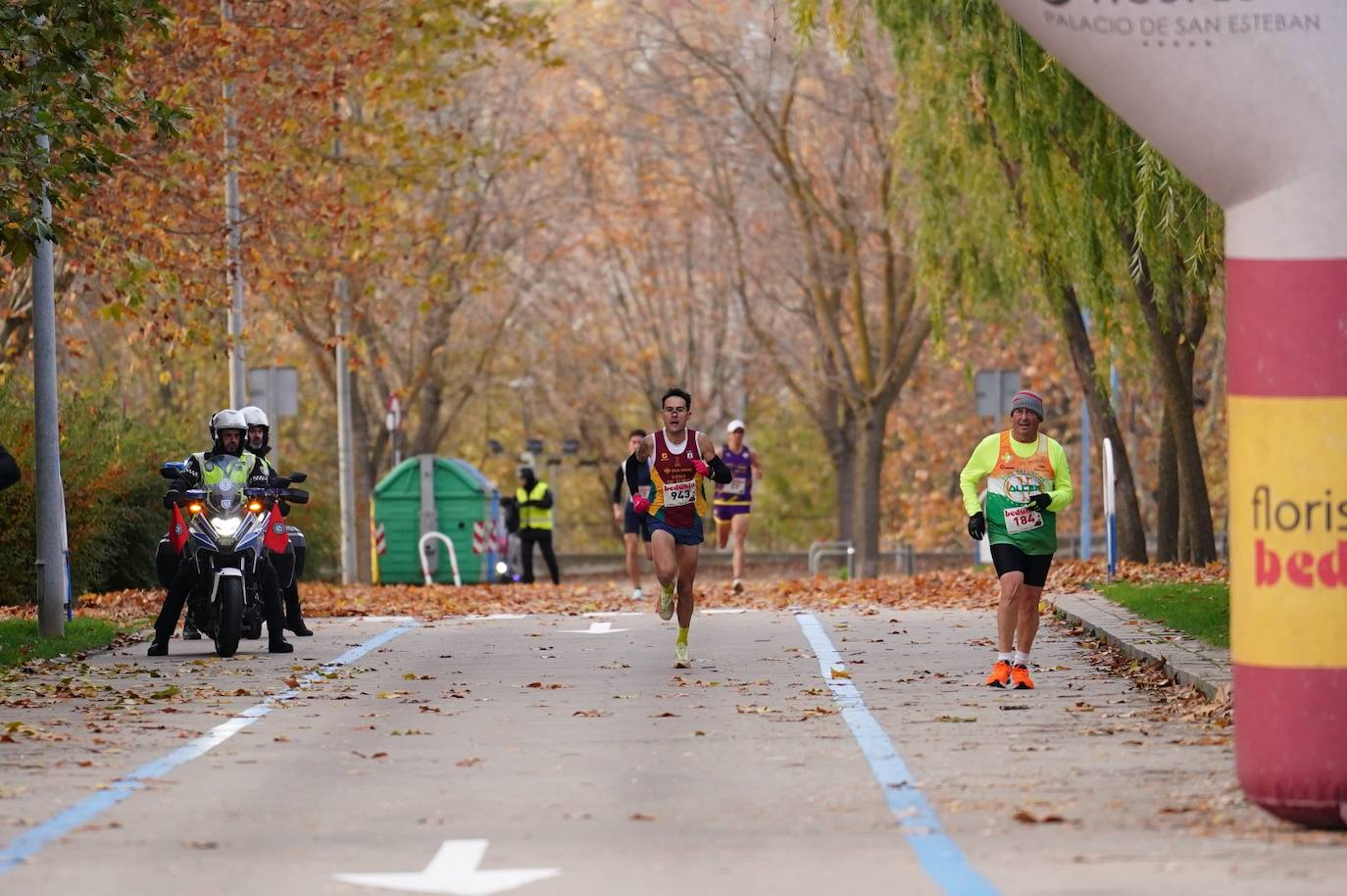 La Facultad de Farmacia impulsa la lucha contra la resistencia a los antibióticos con la quinta edición de &#039;Corre sin resistencias&#039;