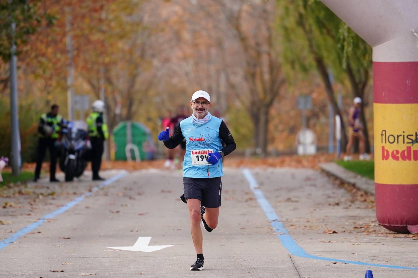 La Facultad de Farmacia impulsa la lucha contra la resistencia a los antibióticos con la quinta edición de &#039;Corre sin resistencias&#039;