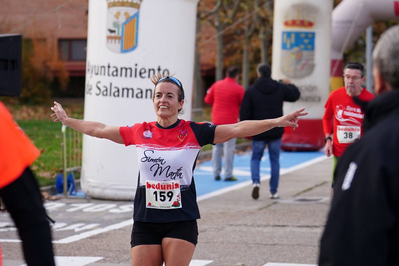 La Facultad de Farmacia impulsa la lucha contra la resistencia a los antibióticos con la quinta edición de &#039;Corre sin resistencias&#039;