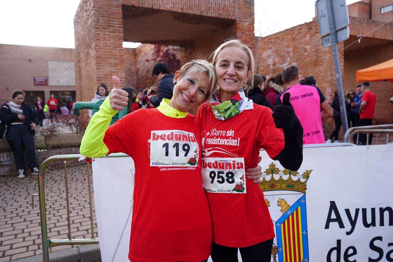 La Facultad de Farmacia impulsa la lucha contra la resistencia a los antibióticos con la quinta edición de &#039;Corre sin resistencias&#039;