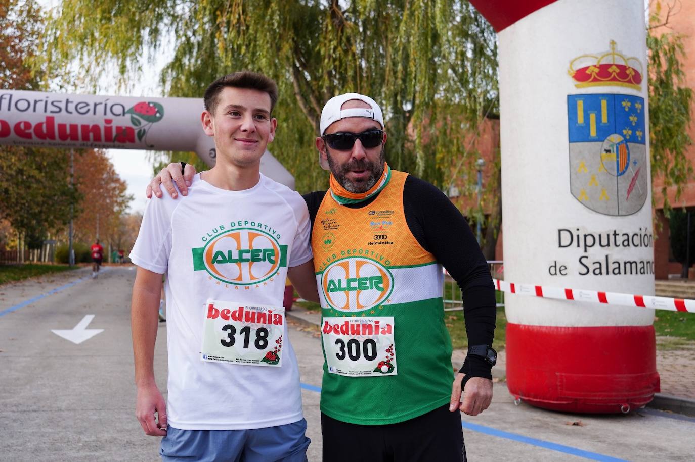 La Facultad de Farmacia impulsa la lucha contra la resistencia a los antibióticos con la quinta edición de &#039;Corre sin resistencias&#039;