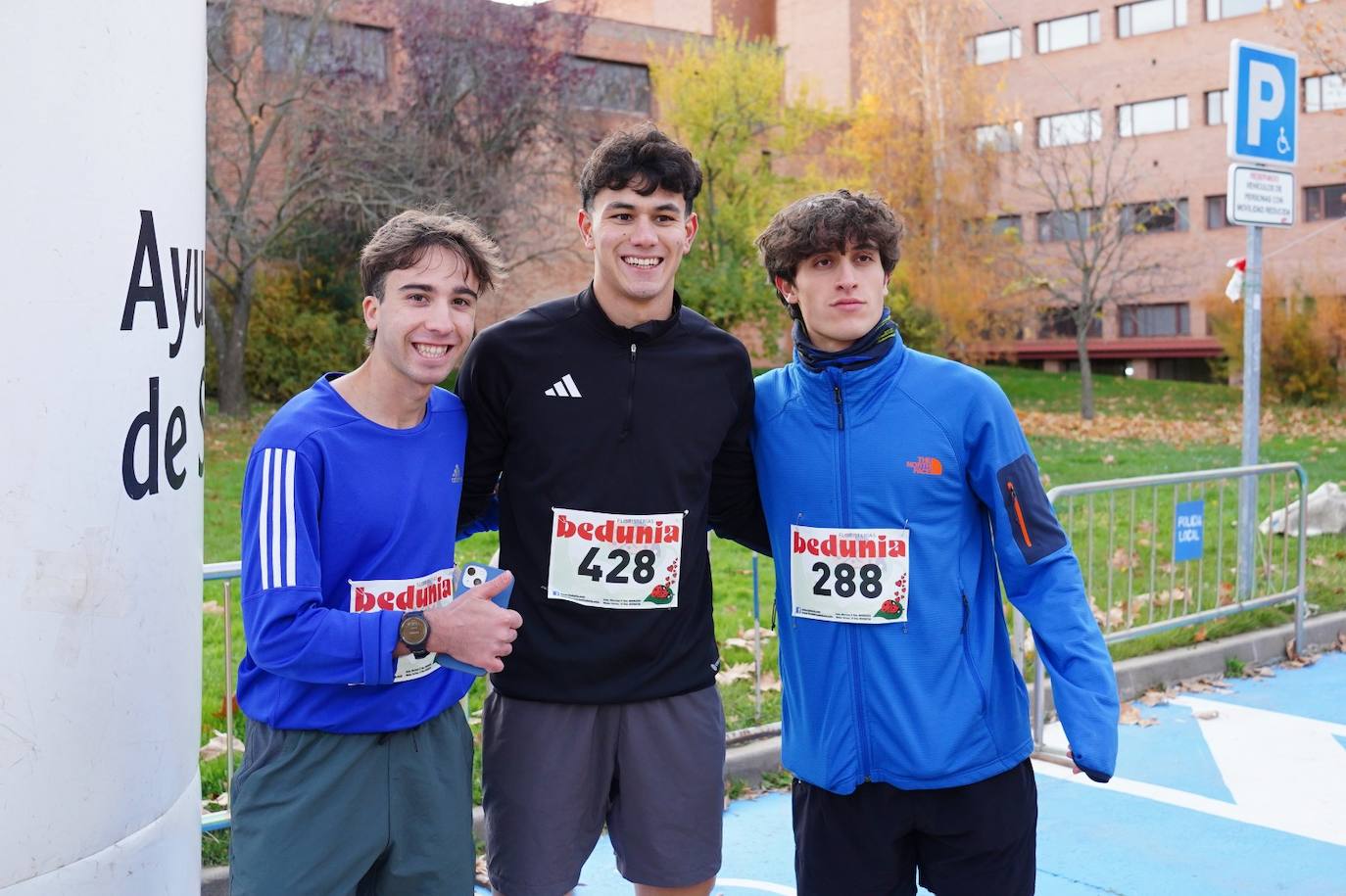 La Facultad de Farmacia impulsa la lucha contra la resistencia a los antibióticos con la quinta edición de &#039;Corre sin resistencias&#039;