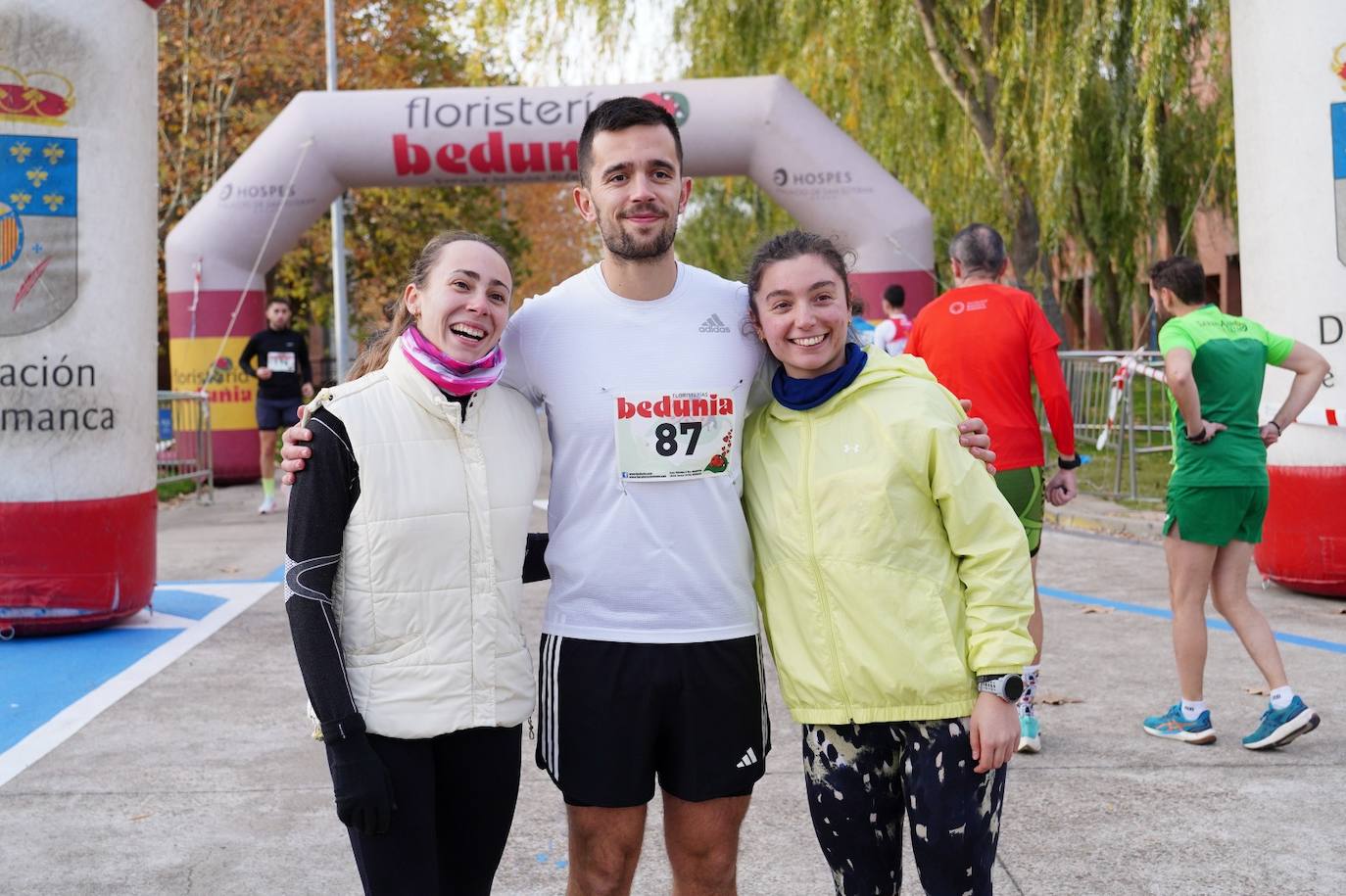 La Facultad de Farmacia impulsa la lucha contra la resistencia a los antibióticos con la quinta edición de &#039;Corre sin resistencias&#039;