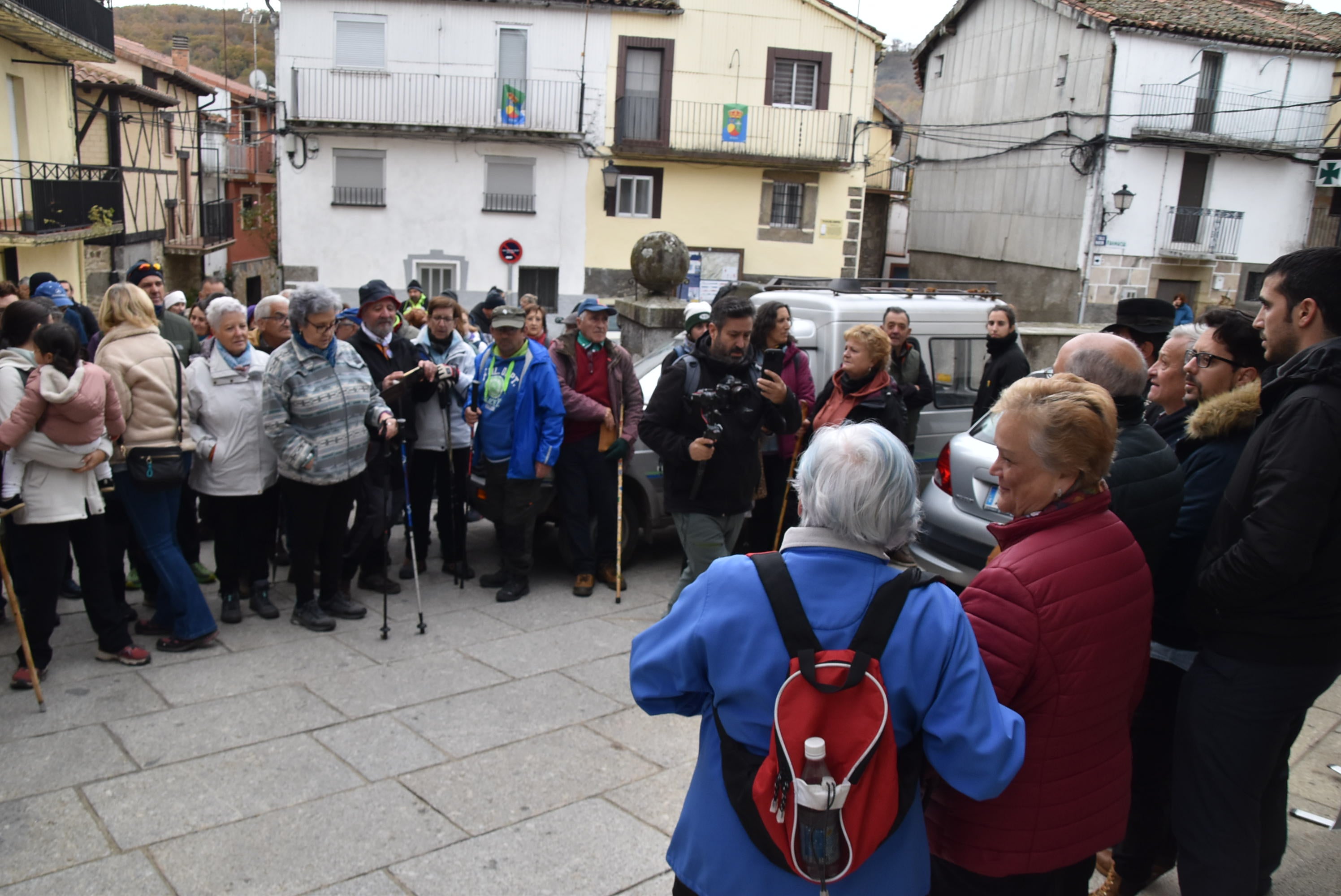 El Festival de la Candela despide su segunda edición con más de 2.500 participantes