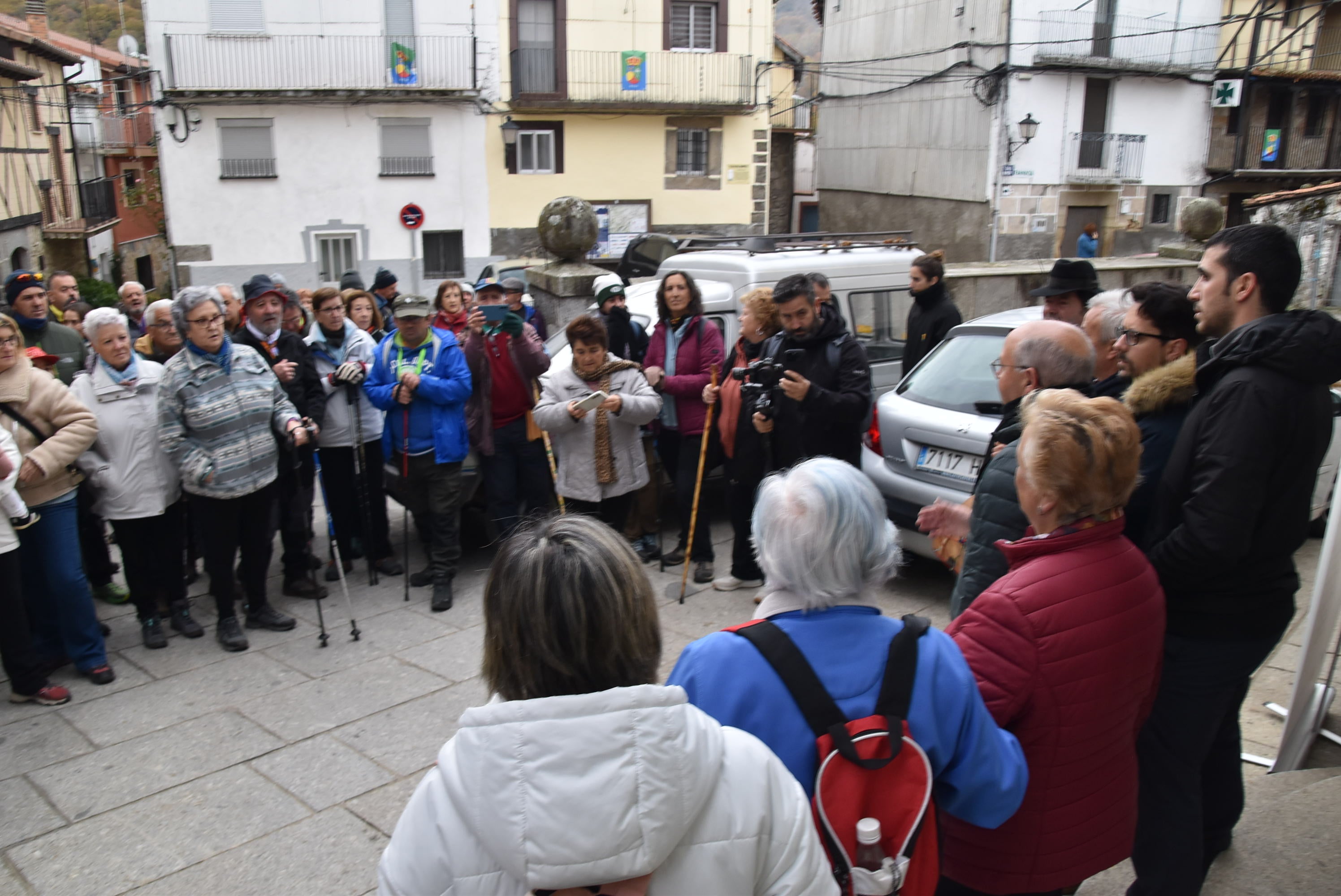 El Festival de la Candela despide su segunda edición con más de 2.500 participantes