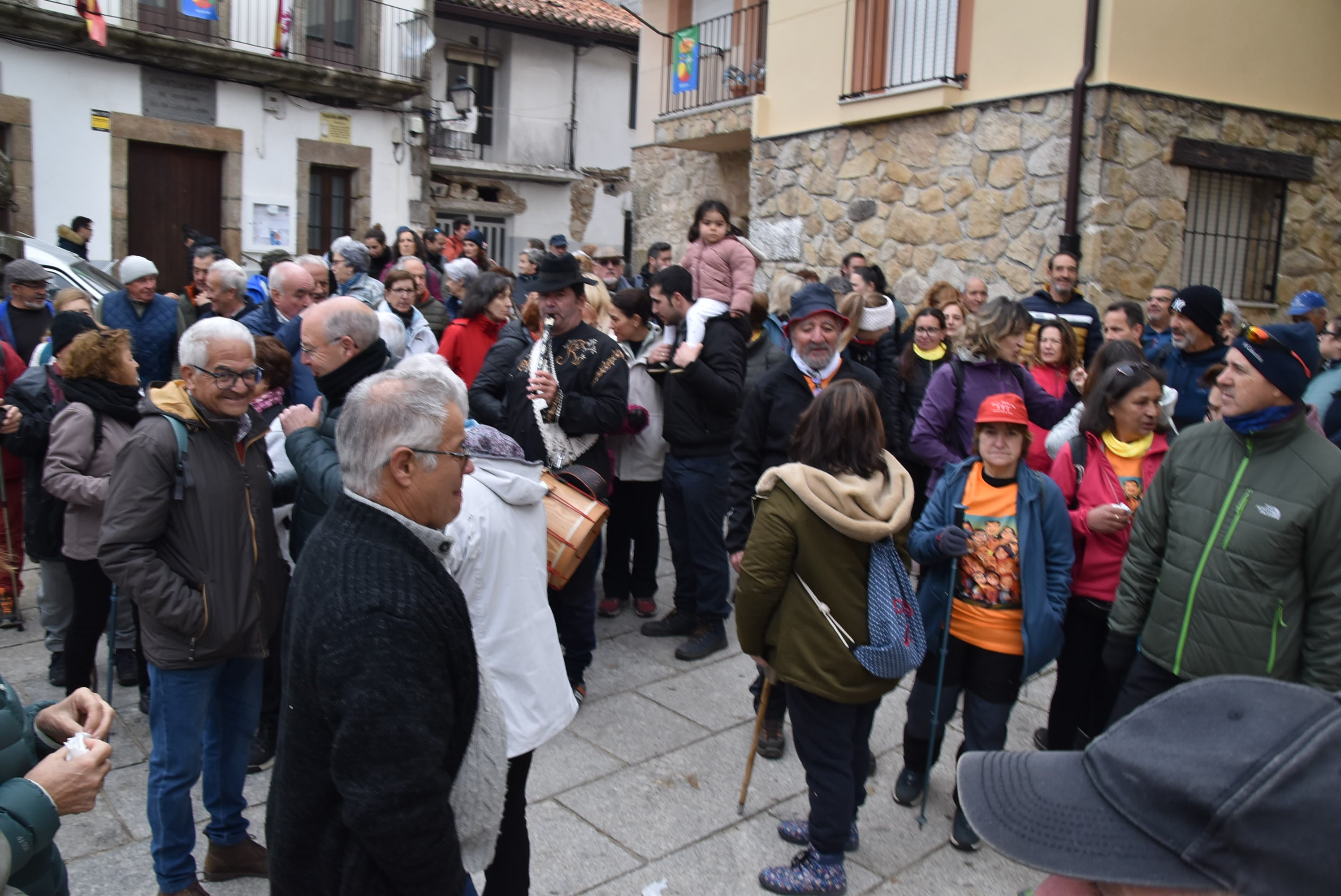 El Festival de la Candela despide su segunda edición con más de 2.500 participantes