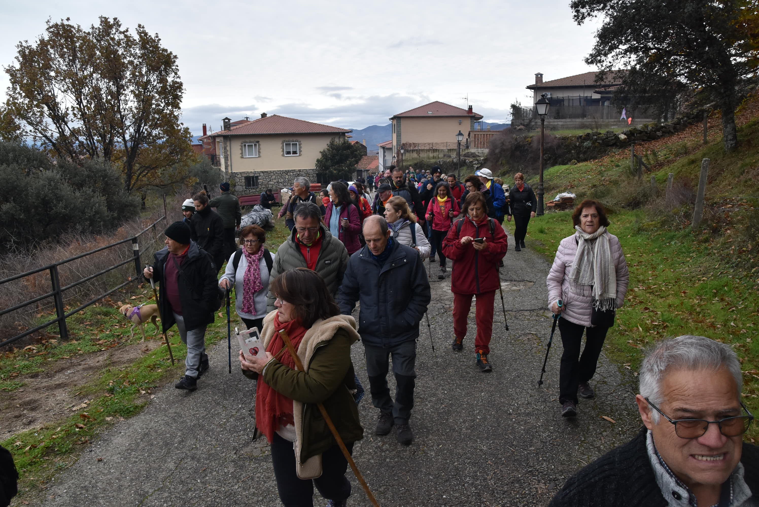 El Festival de la Candela despide su segunda edición con más de 2.500 participantes