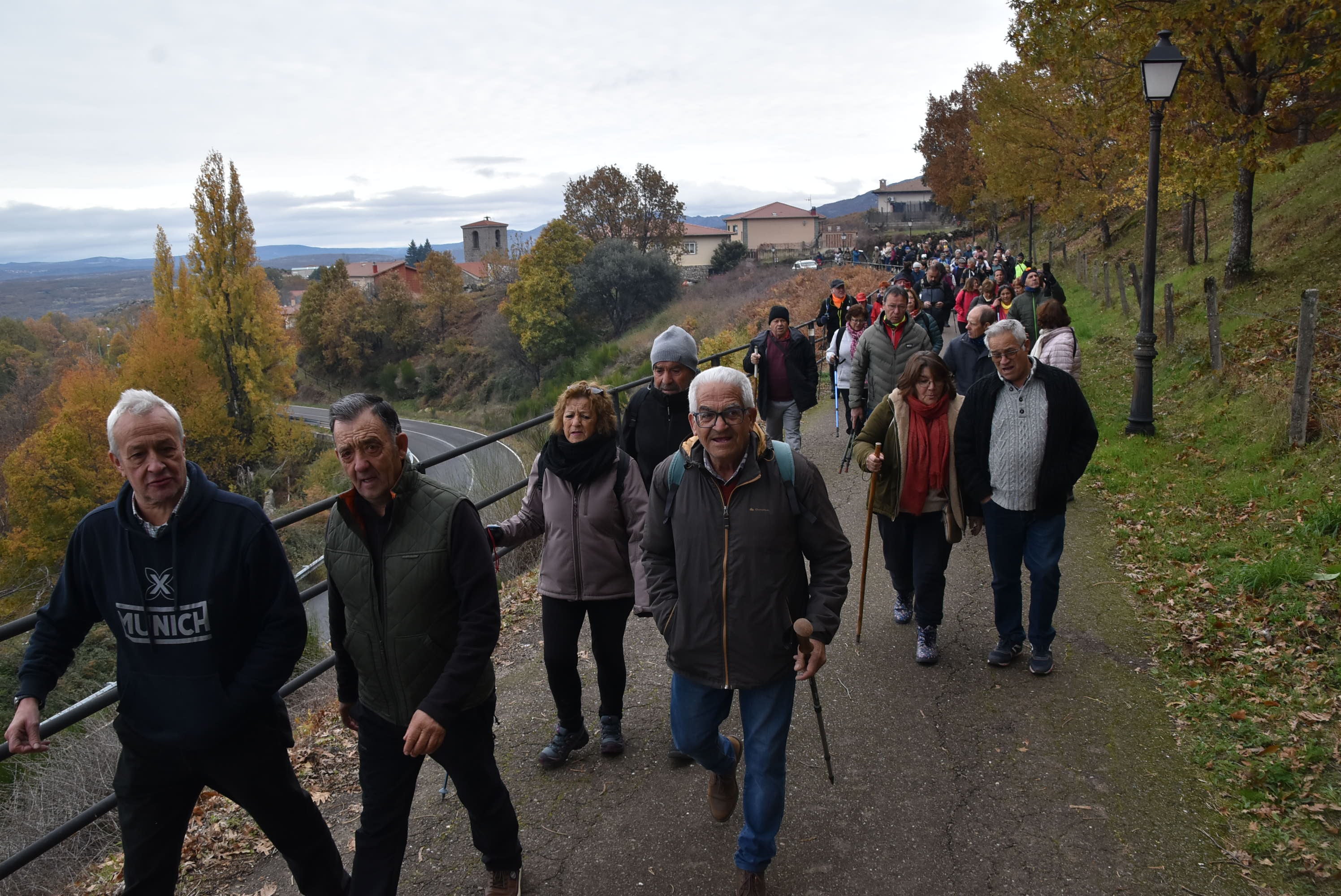 El Festival de la Candela despide su segunda edición con más de 2.500 participantes