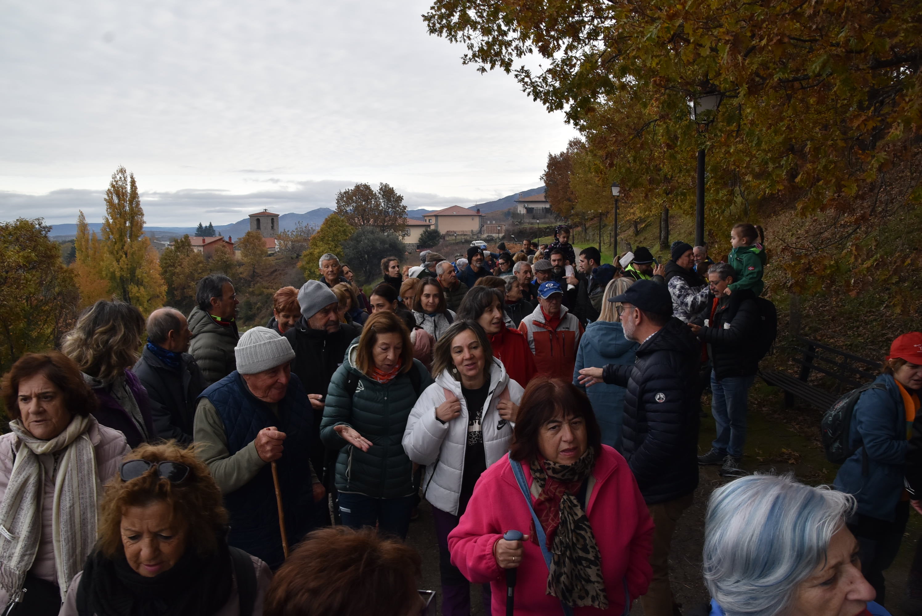 El Festival de la Candela despide su segunda edición con más de 2.500 participantes