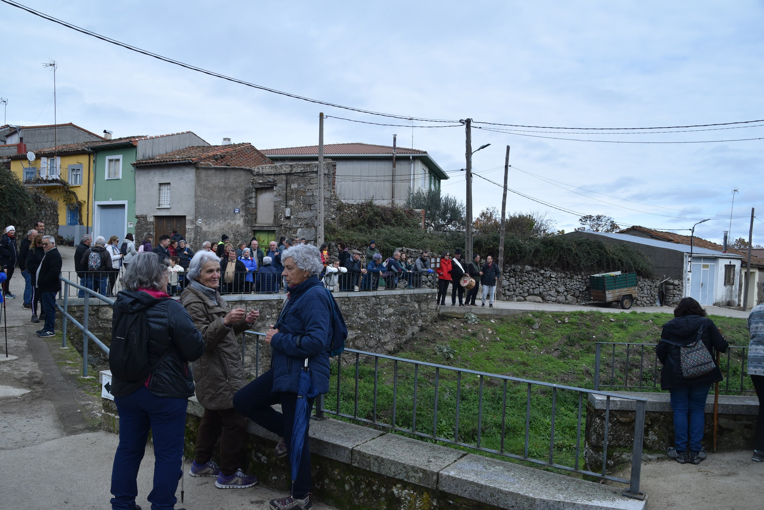 El Festival de la Candela despide su segunda edición con más de 2.500 participantes