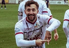 Marino de Luanco - Salamanca UDS en directo: resultado online del partido de Segunda RFEF de hoy (1-2)