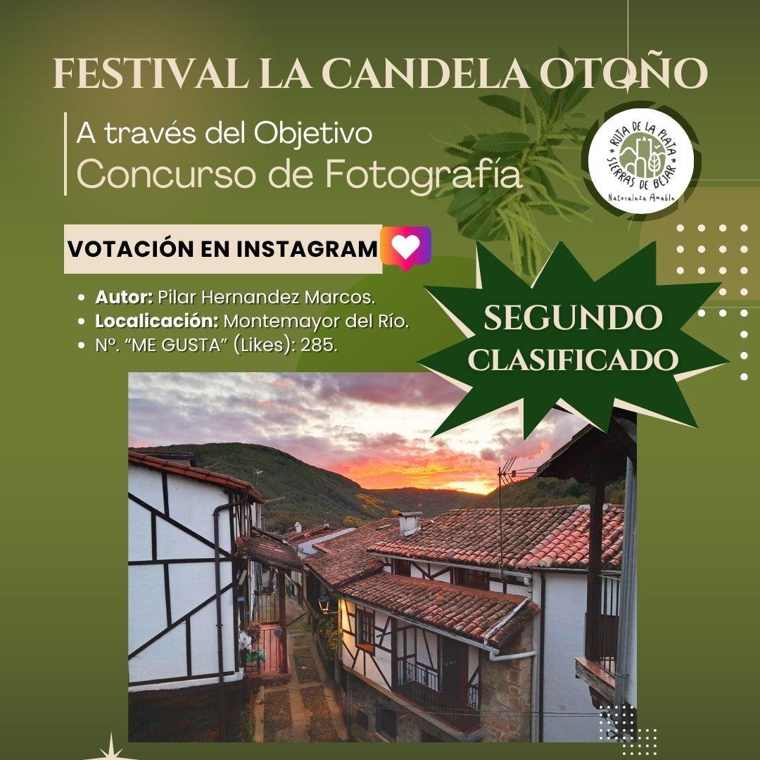 El Festival de la Candela despide su segunda edición con más de 2.500 participantes