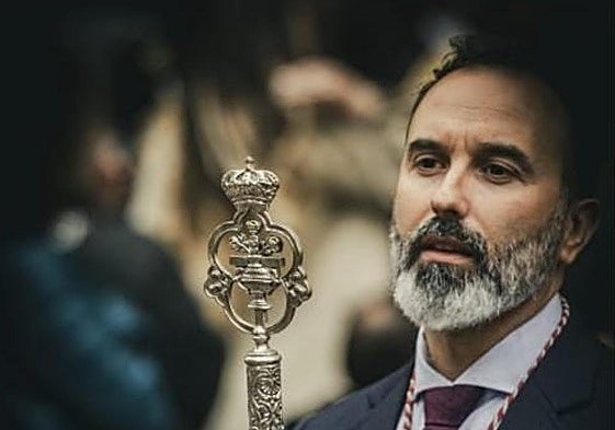 Julián Alcántara Prieto.