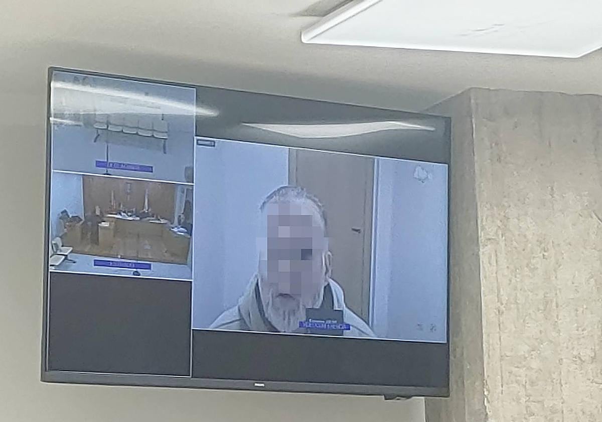 Acepta 11 meses de prisión un empresario que estafó más de 34.000 euros en la venta de material de protección antiCovid. El procesado está en prisión, cumpliendo pena por otras estafas.