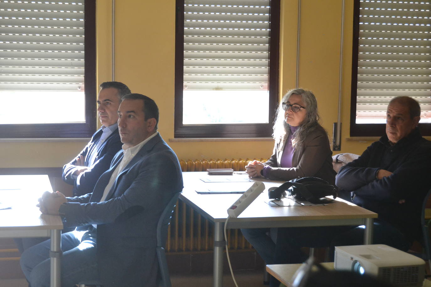 La Junta y la Diputación impulsan la formación turística en la Sierra de Francia