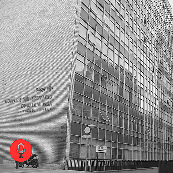 Una sanidad asegurada para todos los salmantinos