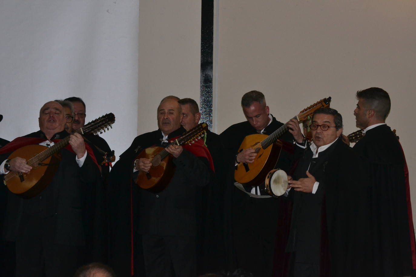Ciudad Rodrigo rinde homenaje a las personas jubiladas en 2025