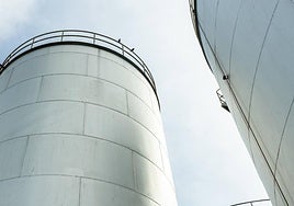 Bioscor cuenta con presencia en siete comunidades autónomas en una red de producción y transformación.