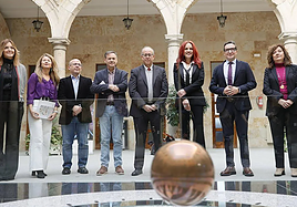 Qué ha ocurrido en Salamanca este viernes 28 de noviembre