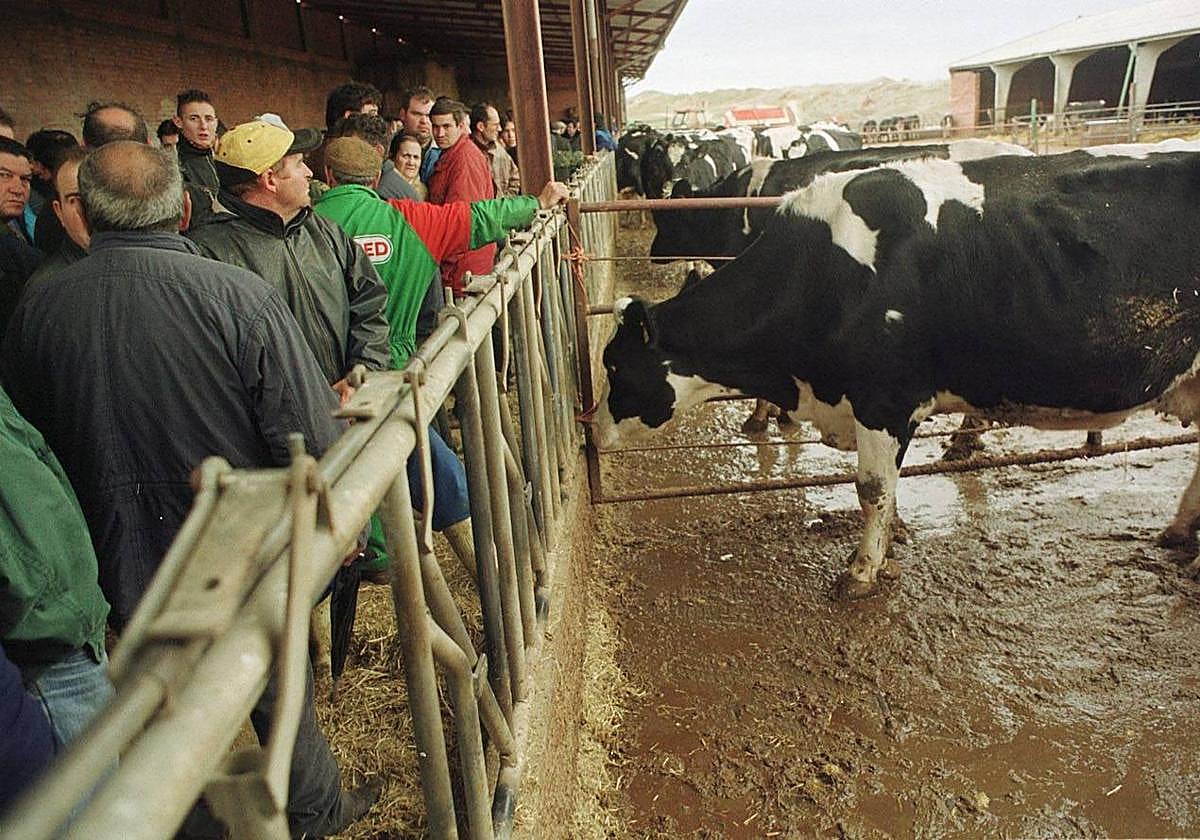¿Qué pasó tal día como hoy, 29 de noviembre, en Salamanca?