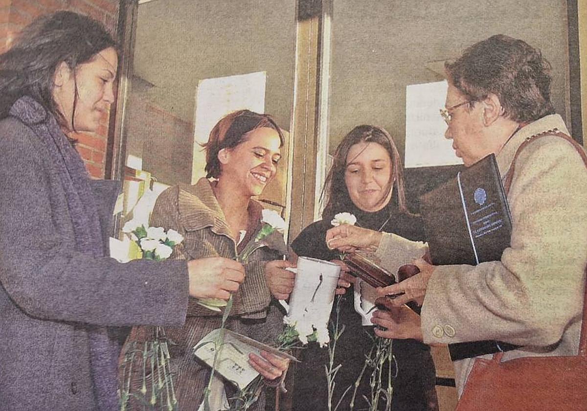 ¿Qué pasó tal día como hoy, 30 de noviembre, en Salamanca?