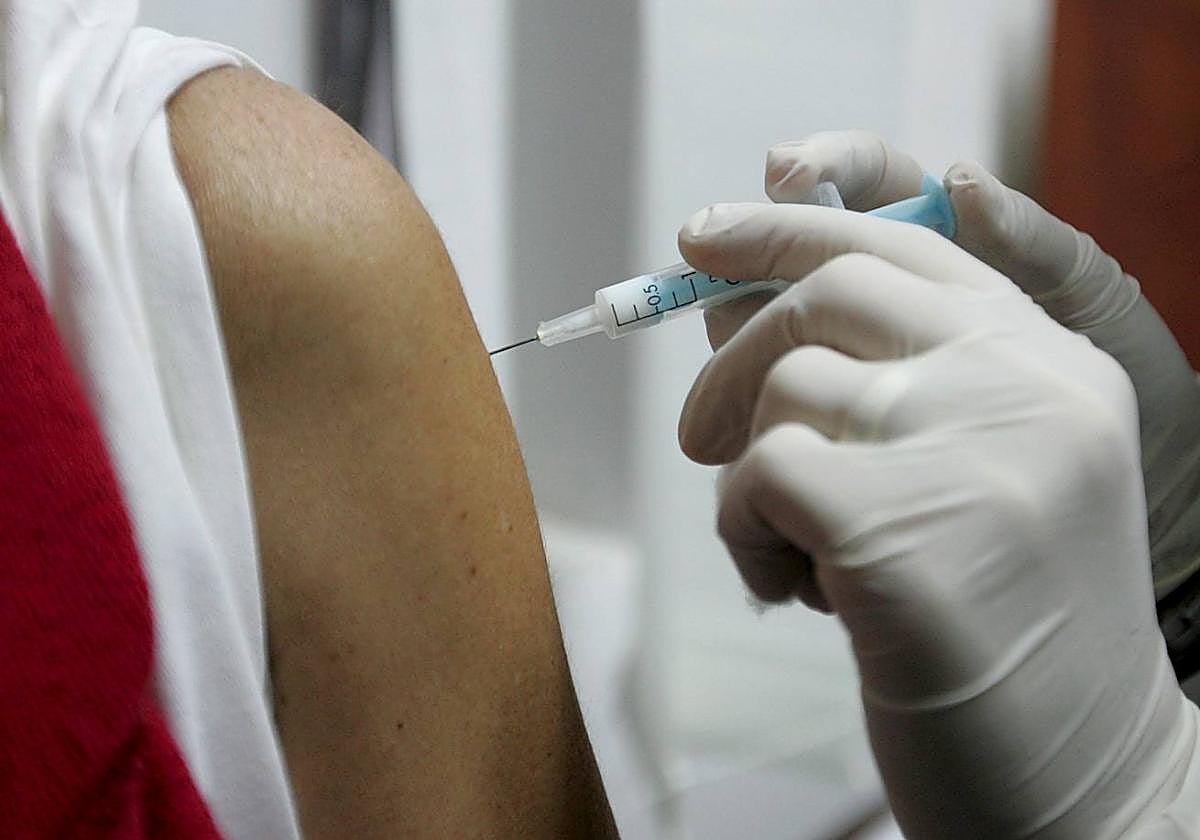 ¿Ha sufrido las esperas en la campaña de vacunación?