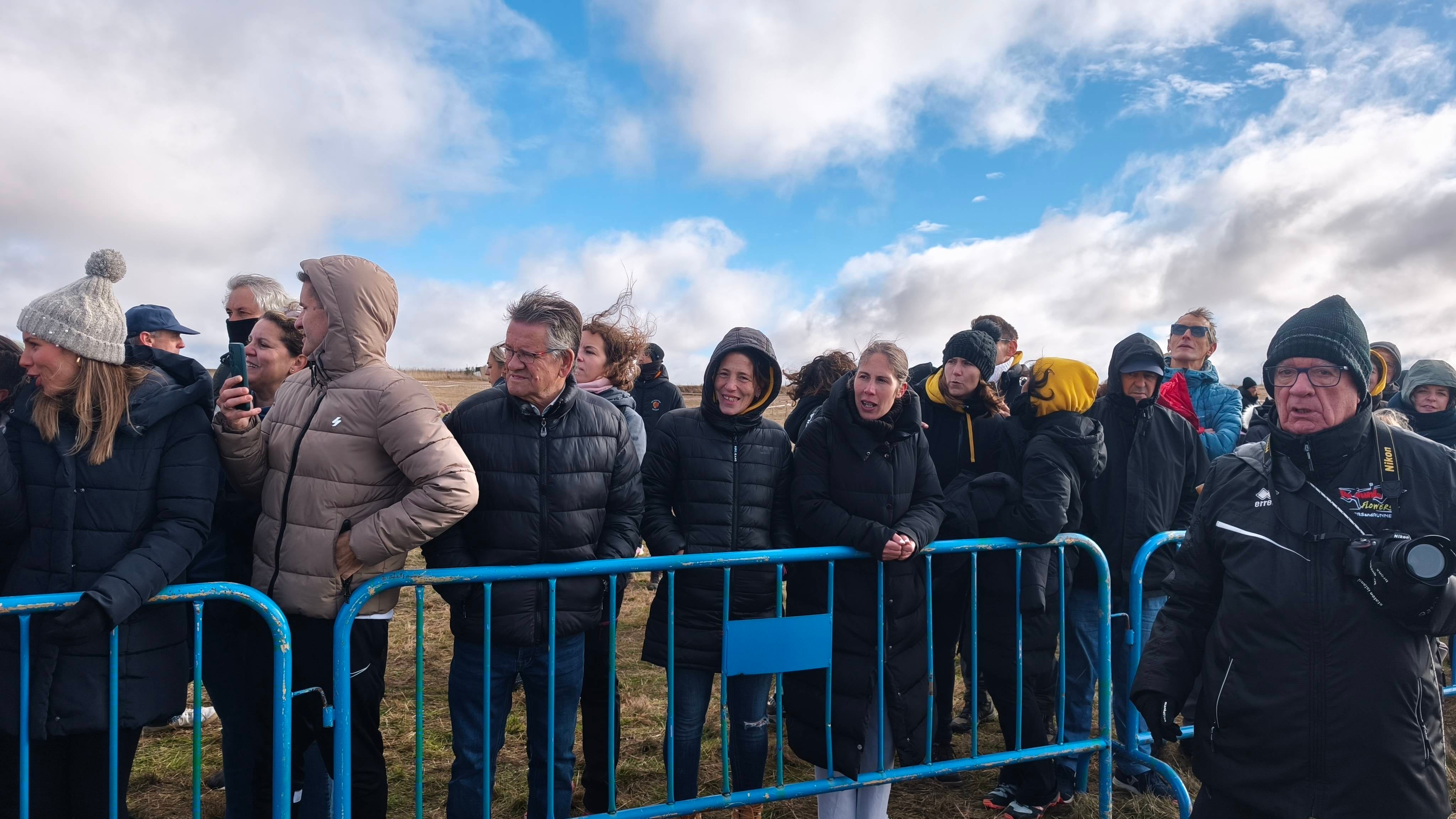 750 participantes en la Cross Popular Ciudad de Peñaranda
