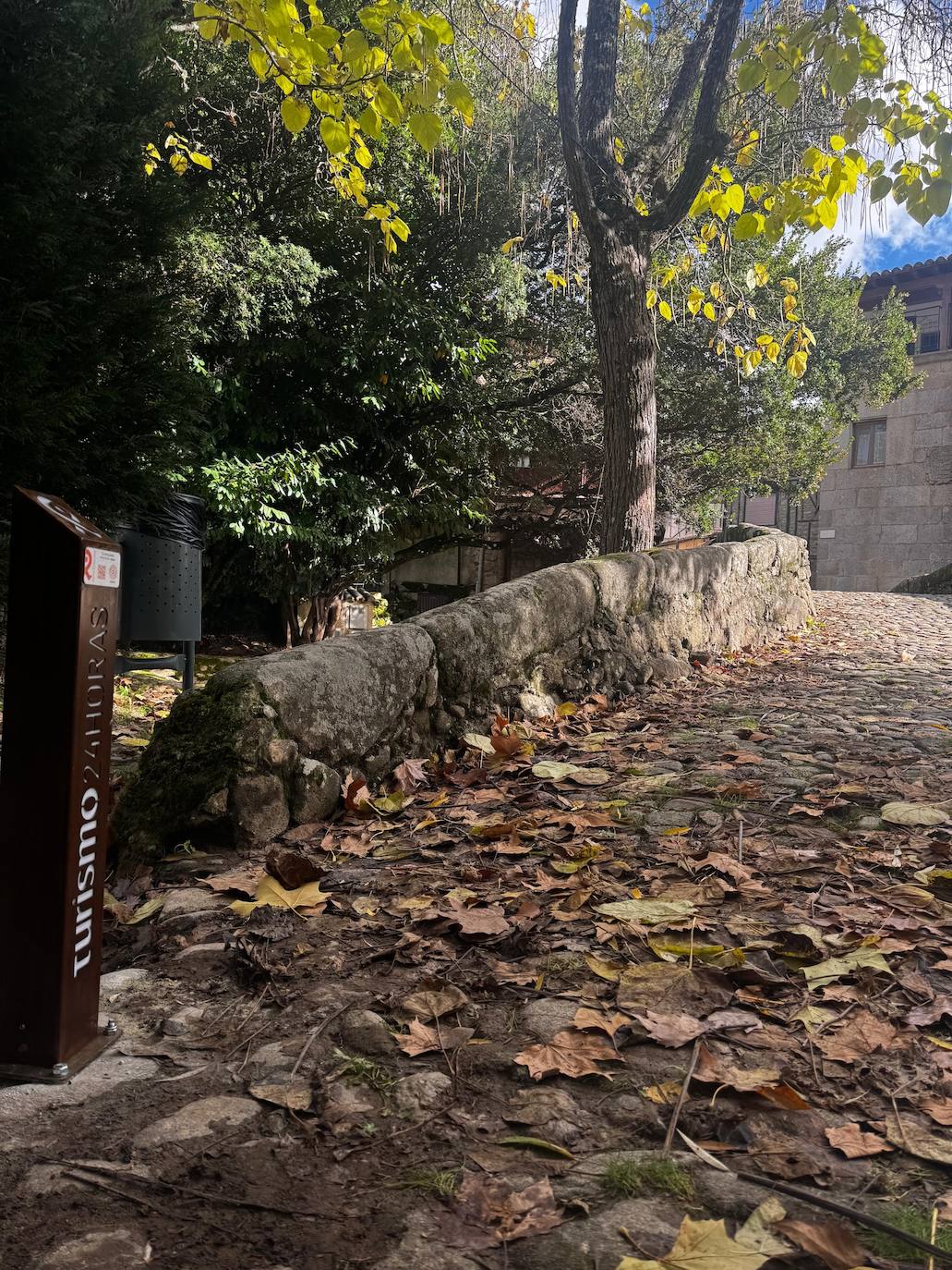 Una experiencia inmersiva para descubrir los secretos del pueblo: «El turista toma el papel de explorador»