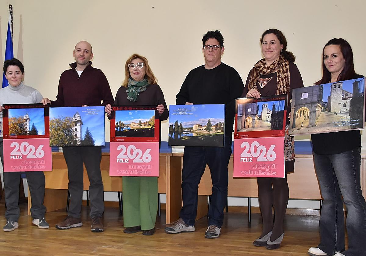 Silvia Parra gana el rally de la Hermandad del Nazareno de Béjar para ayudar a Cáritas