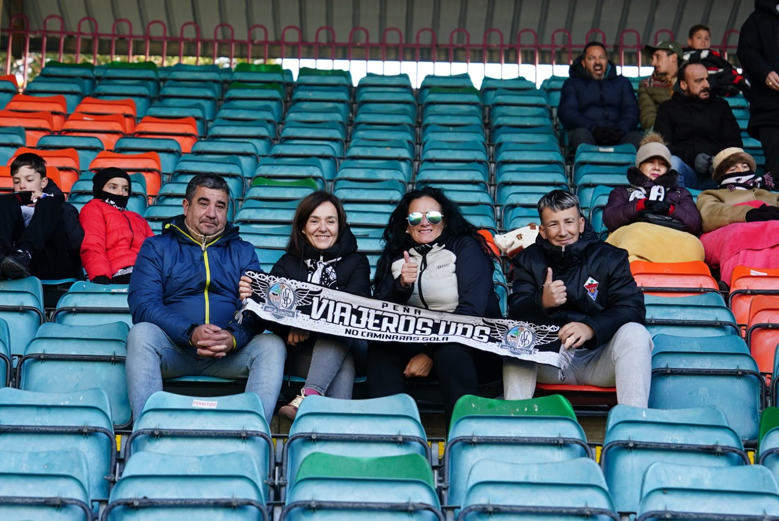 El Salamanca UDS - Burgos Promesas, en imágenes