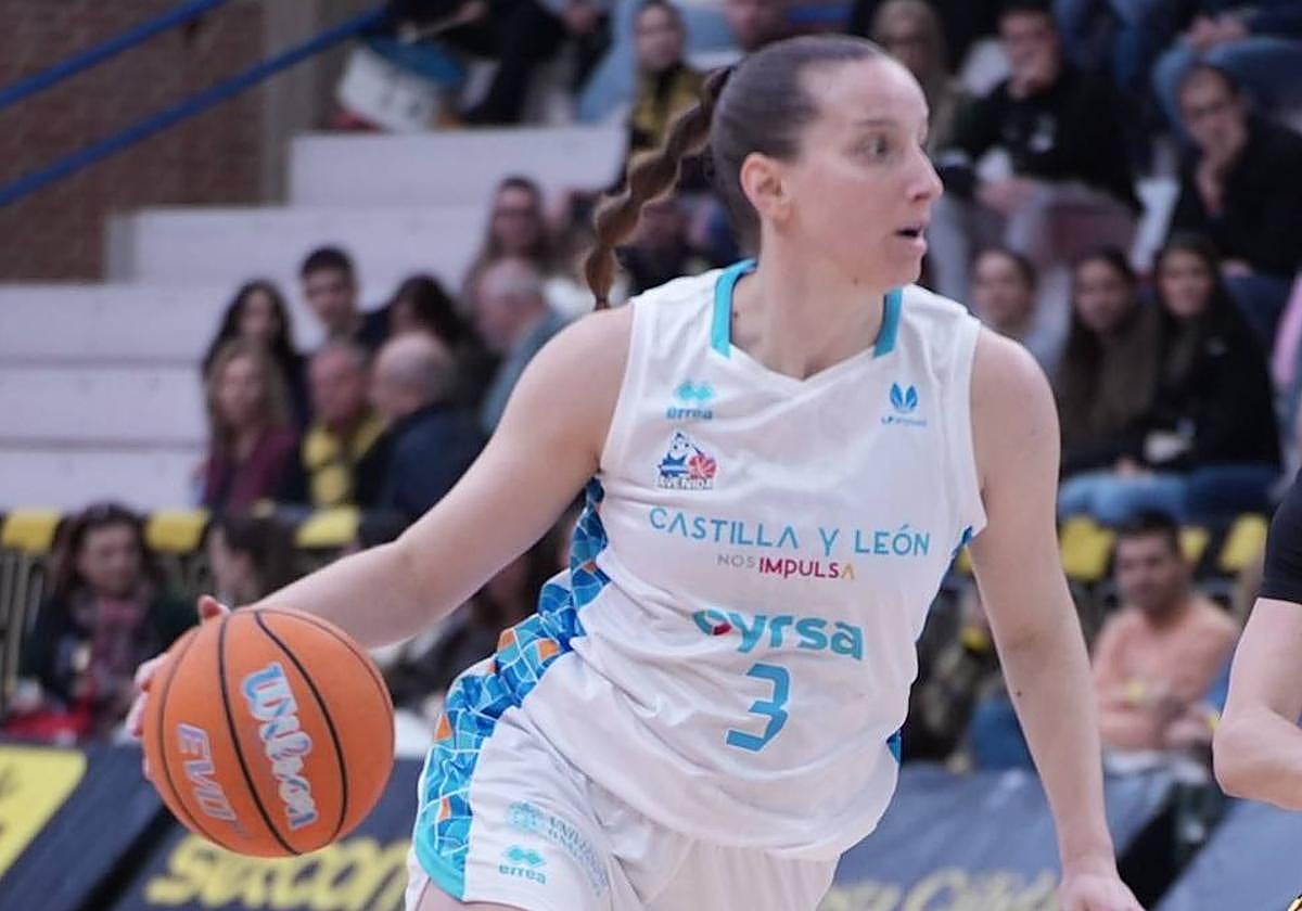 Jairis - Avenida: resultado del partido de Liga Femenina de hoy (65-70, final)