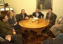 ¿Qué pasó tal día como hoy, 2 de diciembre, en Salamanca?