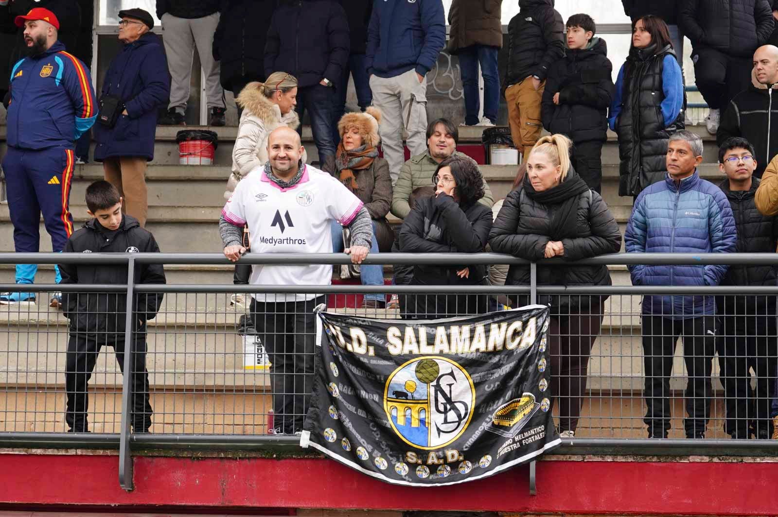 Las mejores imágenes de la jornada 9 en el fútbol base