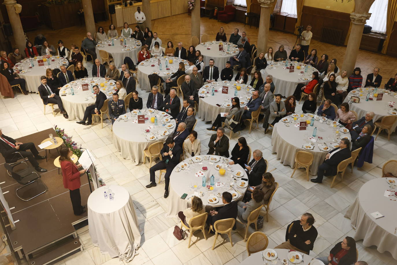 El Foro GACETA de la Educación, en imágenes