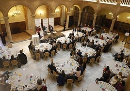 El Foro GACETA de la Educación, en imágenes