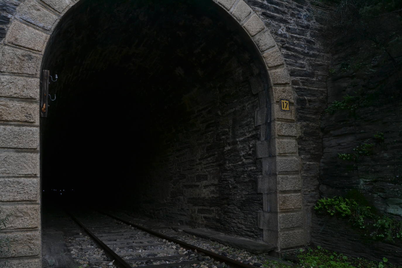 El Camino de Hierro estrena ruta y centro de visitantes